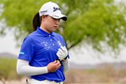 2025年 フォード選手権 by Wild Horse Pass 2日目 竹田麗央