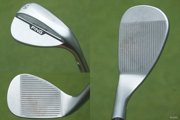 佐久間朱莉 安定感のあるS159