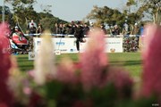 2025年 アクサレディスゴルフトーナメント in MIYAZAKI 2日目 森井あやめ