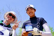2025年 フォード選手権 by Wild Horse Pass 3日目 馬場咲希