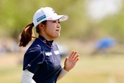 2025年 フォード選手権 by Wild Horse Pass 3日目 古江彩佳