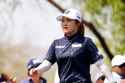 2025年 フォード選手権 by Wild Horse Pass 3日目 古江彩佳