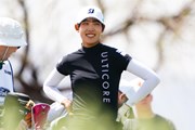 2025年 フォード選手権 by Wild Horse Pass 3日目 馬場咲希