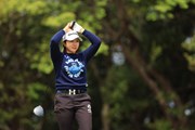 2025年 アクサレディスゴルフトーナメント in MIYAZAKI 3日目 泉田琴菜