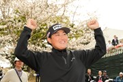 2025年 アクサレディスゴルフトーナメント in MIYAZAKI 3日目 工藤遥加