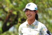 2025年 フォード選手権 by Wild Horse Pass 最終日 馬場咲希