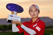 2025年 フォード選手権 by Wild Horse Pass 最終日 キム・ヒョージュ