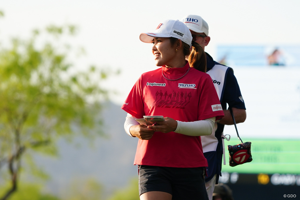 次週は得意のマッチプレー