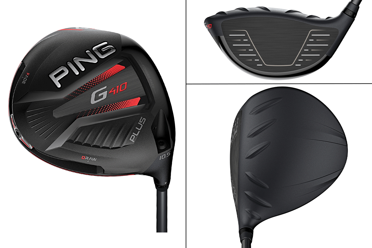 PING - G410 ハイブリッド U4 ALTA JC B（Sシャフト） ☆送料無料☆7，980円即決☆PING（ピン）G410・G425シリーズ U4用