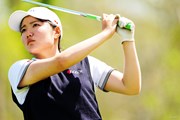 2025年 オーガスタナショナル女子アマチュア 事前 新地真美夏