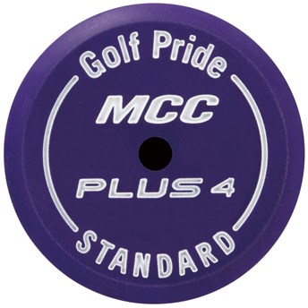 MCCプラス4 チームス グリップ