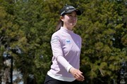 2025年 ヤマハレディースオープン葛城 事前 植竹希望