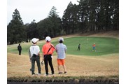 2025年 中島啓太カップ ジュニアたち