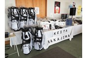 2025年 中島啓太カップ 賞品