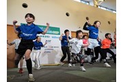 2025年 中島啓太カップ ダンス
