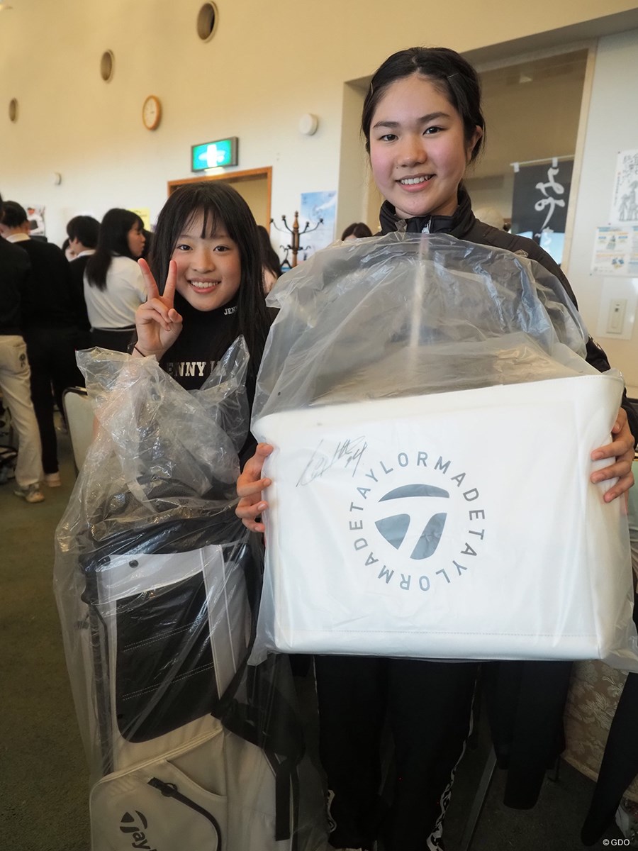 2025年 中島啓太カップ ビンゴ大会