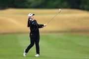2025年 ヤマハレディースオープン葛城 初日 藤本愛菜