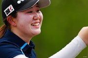 2025年 オーガスタナショナル女子アマチュア 2日目 倉林紅