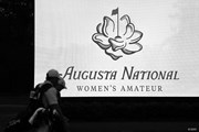 2025年 オーガスタナショナル女子アマチュア 2日目 10H