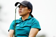 2025年 オーガスタナショナル女子アマチュア 2日目 梶谷翼