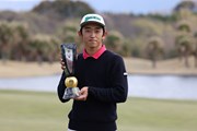 2025年 Novil Cup 3日目 武田紘汰