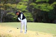 2025年 ヤマハレディースオープン葛城 2日目 徳永歩