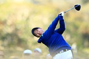 2025年 ヤマハレディースオープン葛城 2日目 徳永歩