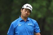 2025年 バレロテキサスオープン 2日目 松山英樹