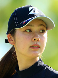 與語優奈 プロフィール