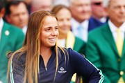 2025年 オーガスタナショナル女子アマチュア 3日目 カルラ・ベルナット・エスクデル