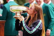 2025年 オーガスタナショナル女子アマチュア 3日目 カルラ・ベルナット・エスクデル