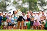 2025年 オーガスタナショナル女子アマチュア 3日目 カルラ・ベルナット・エスクデル