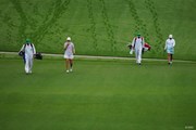 2025年 オーガスタナショナル女子アマチュア 3日目 新地真美夏