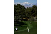 2025年 Tモバイル マッチプレー by MGM Rewards 4日目 西郷真央
