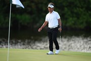 2025年 ジェームス・ハーディ殿堂招待 2日目 藤田寛之