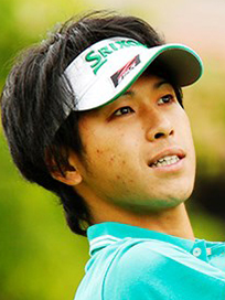 川上優大