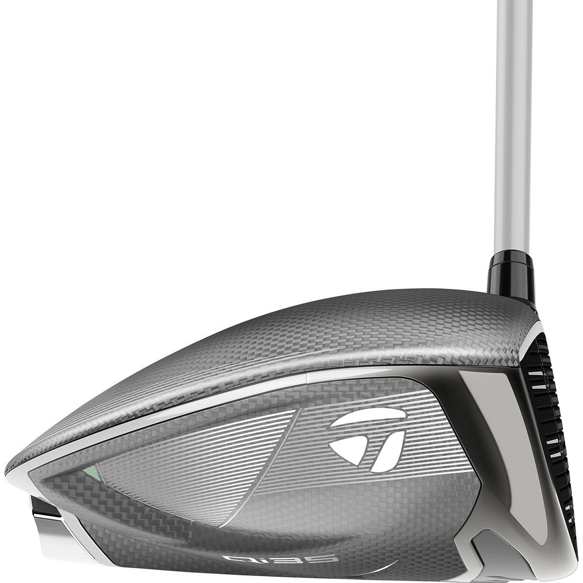 テーラーメイド Qi35 MAX LITE ウィメンズ ドライバーの試打レビュー