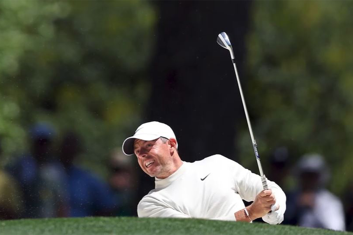Rory mcilroy signed - Etsy 日本