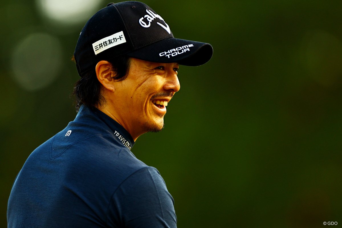 2025年の国内男子ツアーがシーズンイン。石川遼は初の開幕戦Vを狙う