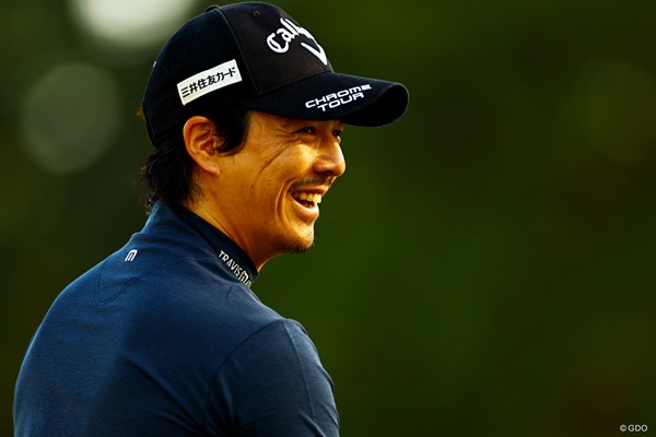 2025年の国内男子ツアーがシーズンイン。石川遼は初の開幕戦Vを狙う