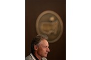 2025年 マスターズ 事前 ベルンハルト・ランガー