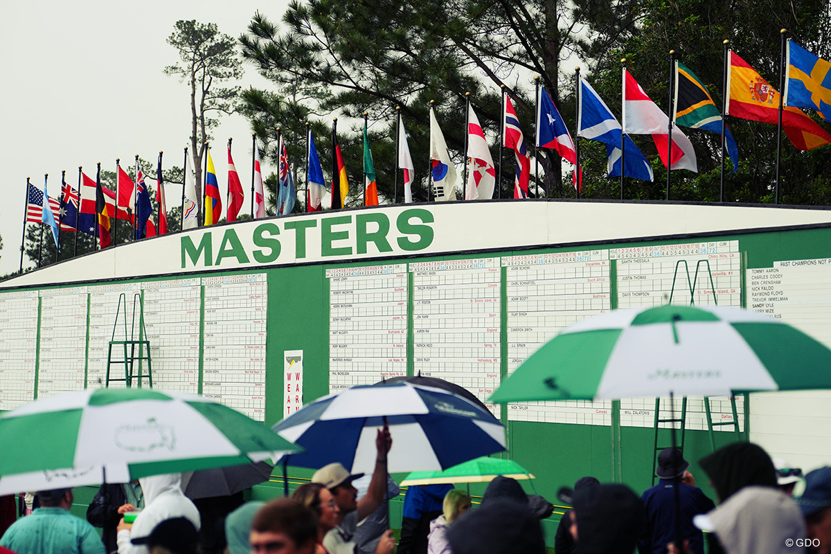 大雨でも…大丈夫！