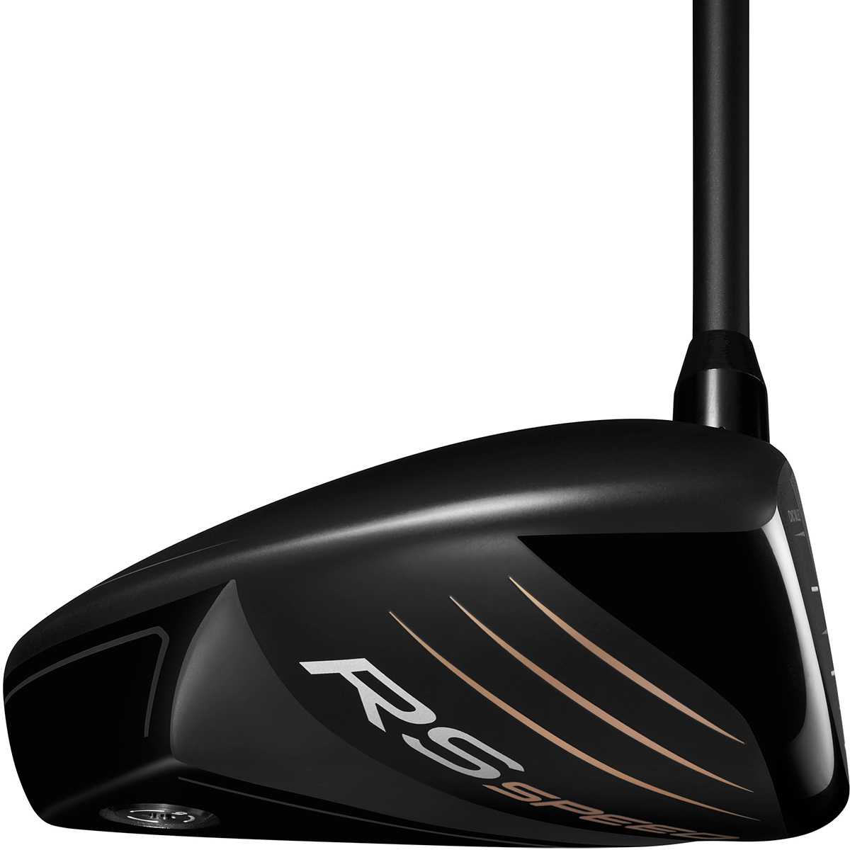 プロギア RS SPEED ドライバーの試打レビュー 口コミ・評価 ギア