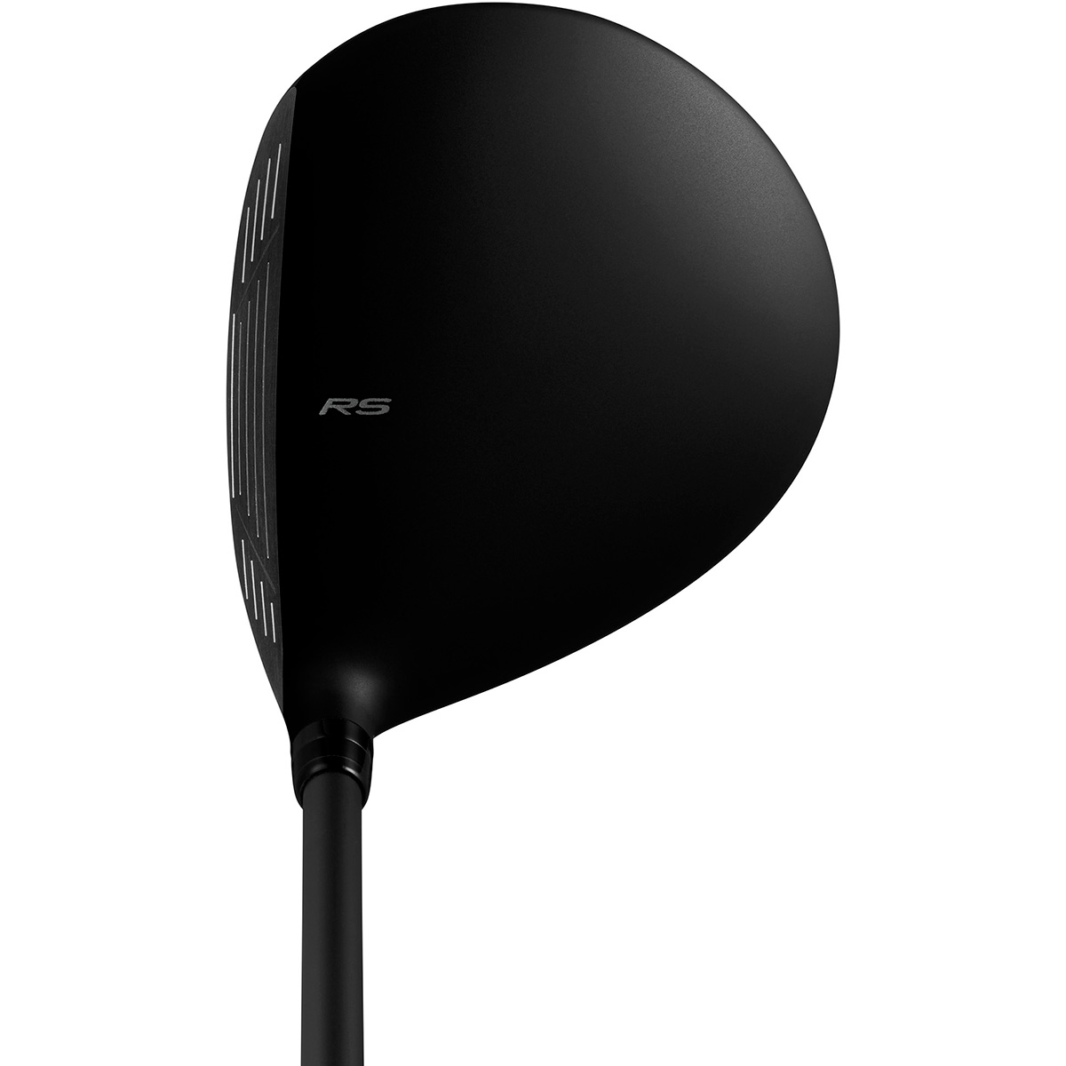 プロギアＲＳ　５W ＳＲ RS FAIRWAY WOOD | PRGR ARCHIVE CLUBS | プロギア（PRGR