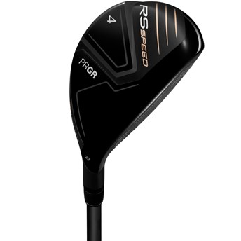 RS SPEED ユーティリティ