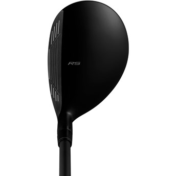RS SPEED ユーティリティ