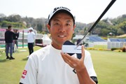 2025年 東建ホームメイトカップ 事前 稲森佑貴