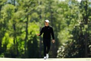 2025年 マスターズ 事前 ロリー・マキロイ
