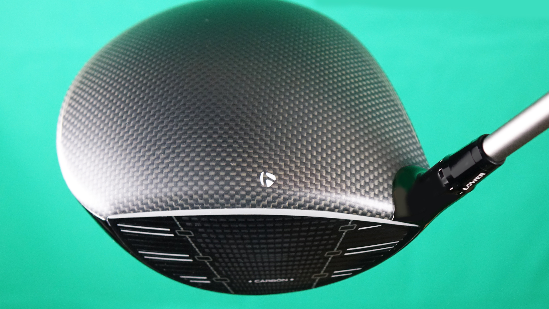 Qi35 MAX LITE ドライバーを筒康博が試打「先入観を捨てて打って