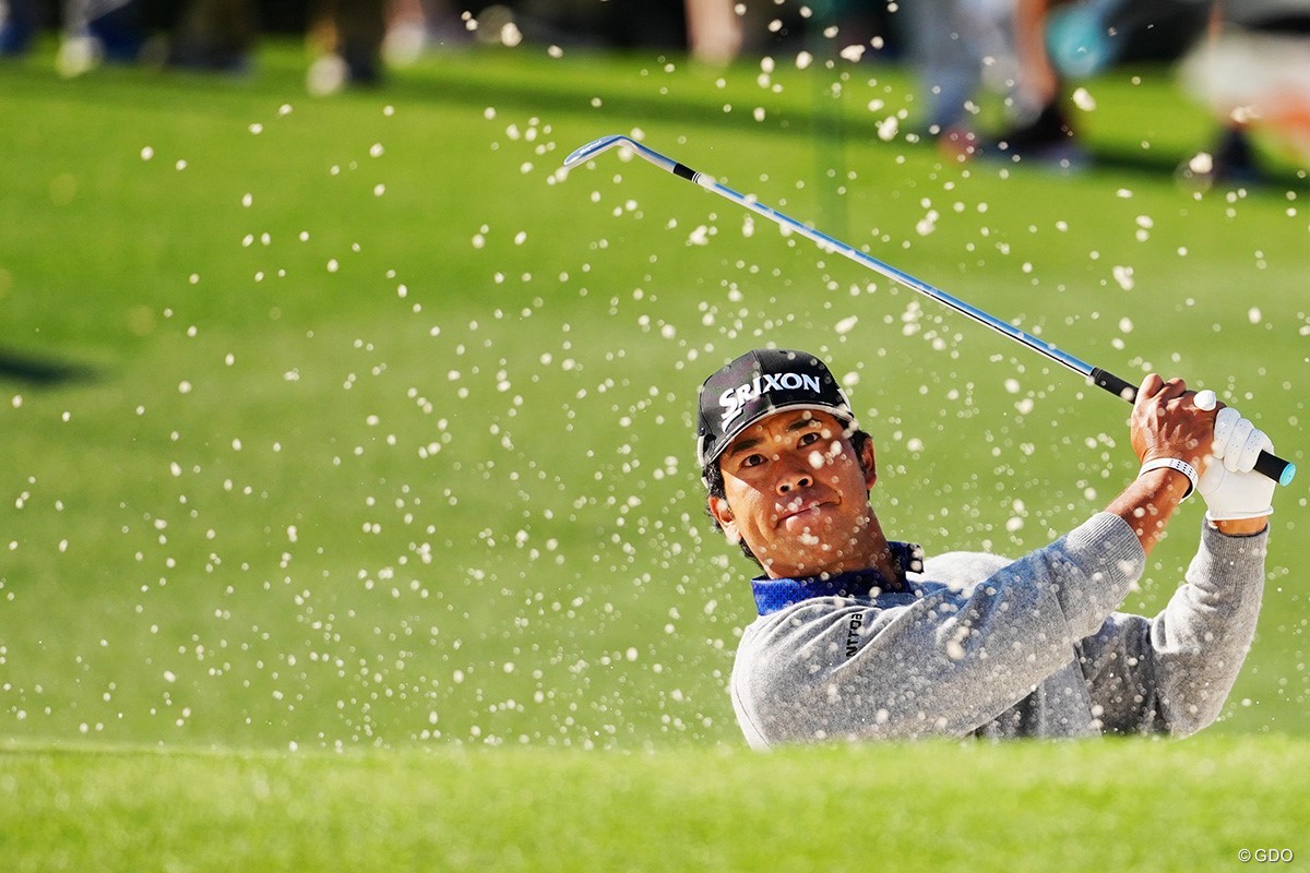 開幕前日もしっかり調整